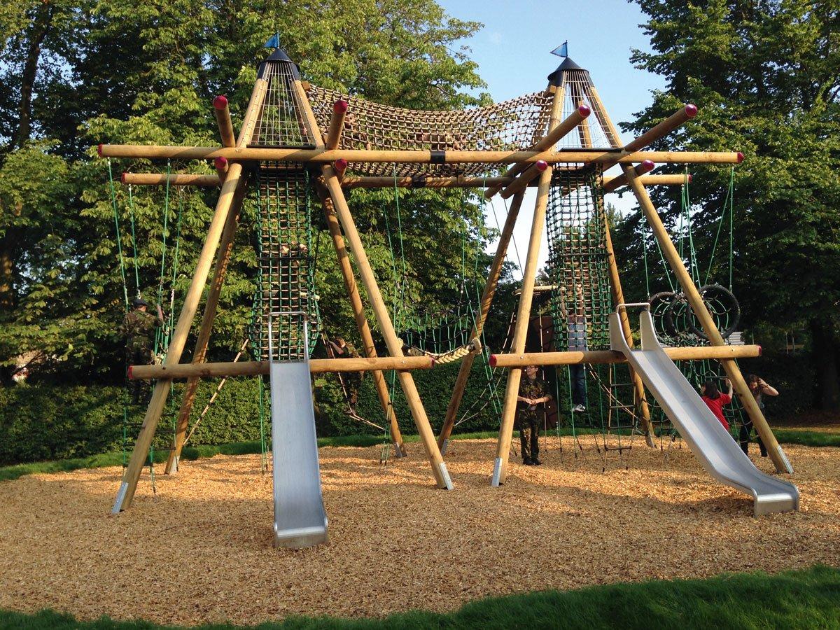 Hartham Play Park