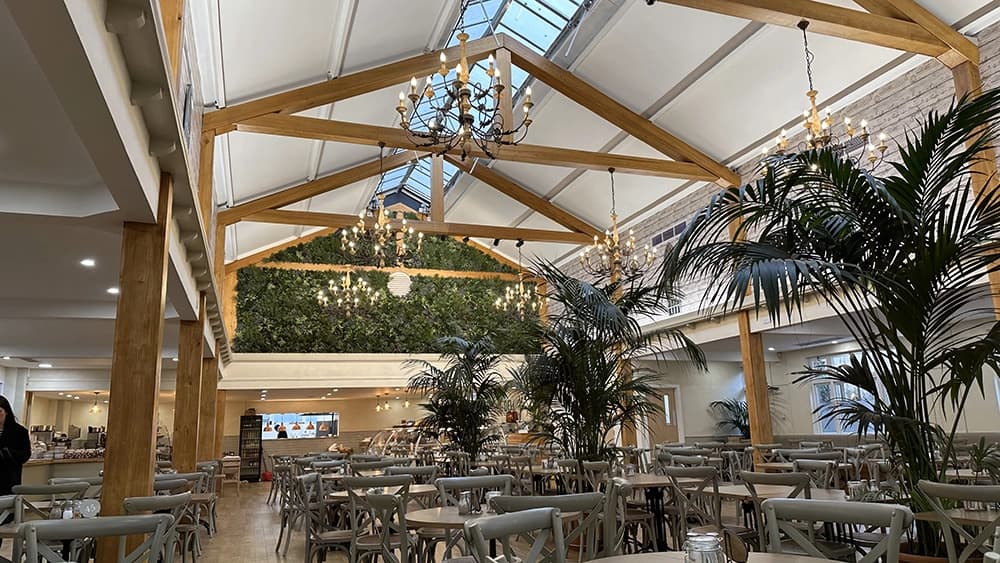 Van Hage Garden Centre