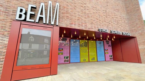 BEAM (Hertford Theatre)